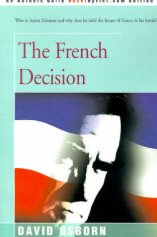 Cover of The French Decision