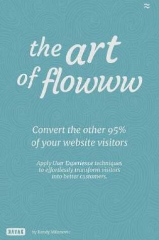 Cover of The Art of Flowww