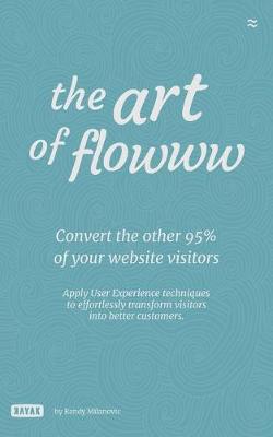 Book cover for The Art of Flowww