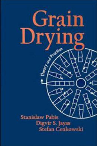 Cover of Grain Drying