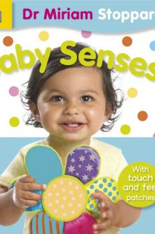 Cover of Baby Senses