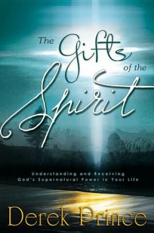 Cover of Gifts of the Spirit