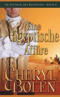 Cover of Eine agyptische Affare