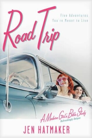 Cover of Road Trip