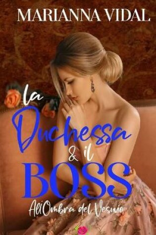 Cover of La duchessa e il boss