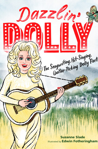 Cover of Dazzlin' Dolly