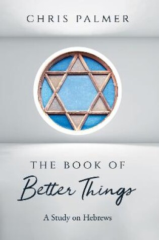 Cover of The Book of Better Things