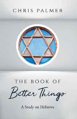 Book cover for The Book of Better Things