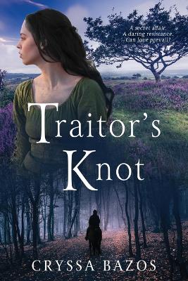 Cover of Traitor's Knot