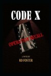 Book cover for CODE X Operation Recall