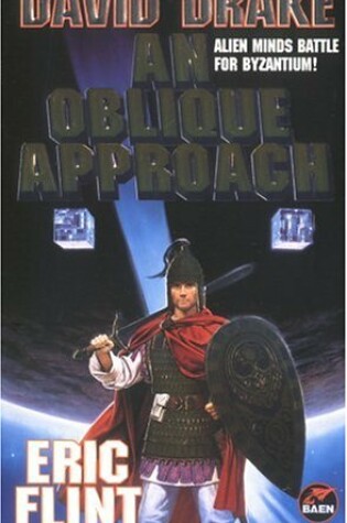 Cover of An Oblique Approach
