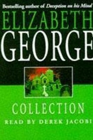 Cover of Elizabeth George Giftpack