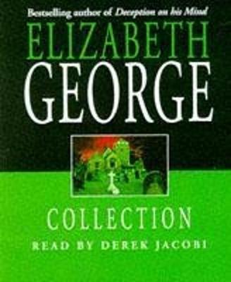 Book cover for Elizabeth George Giftpack