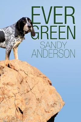 Book cover for Ever Green