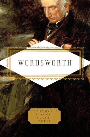 Cover of Wordsworth: Poems