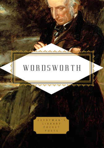 Book cover for Wordsworth: Poems