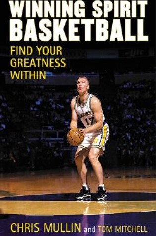 Cover of Winning Spirit Basketball