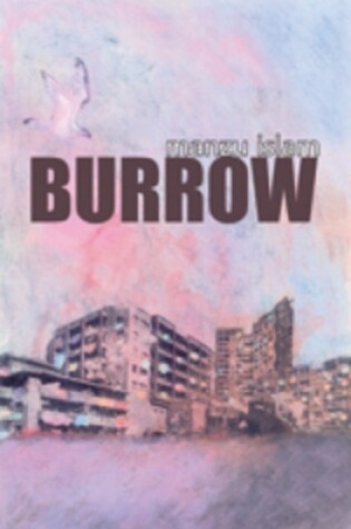 Cover of Burrow