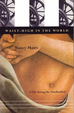 Cover of Waist-High in the World