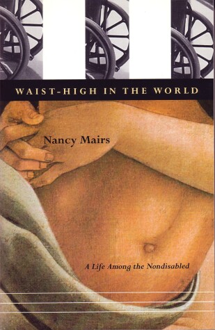 Book cover for Waist-High in the World