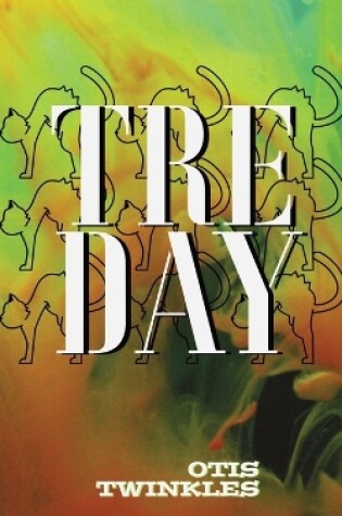 Cover of Tre Day