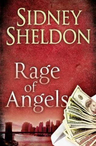 Cover of Rage of Angels