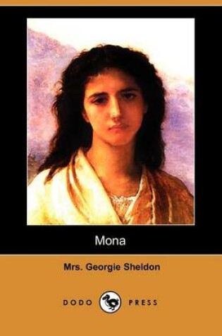 Cover of Mona (Dodo Press)