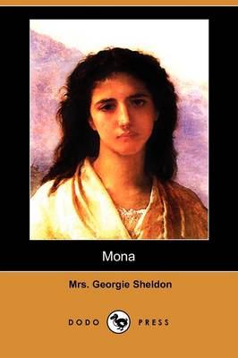 Book cover for Mona (Dodo Press)