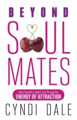 Book cover for Beyond Soul Mates
