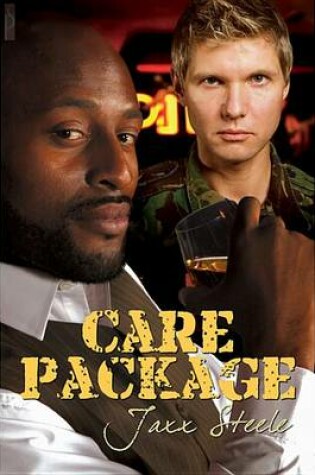 Cover of Care Package