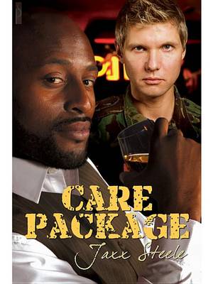 Book cover for Care Package