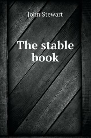 Cover of The stable book