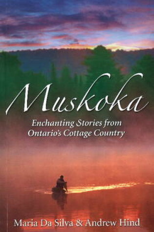 Cover of Muskoka