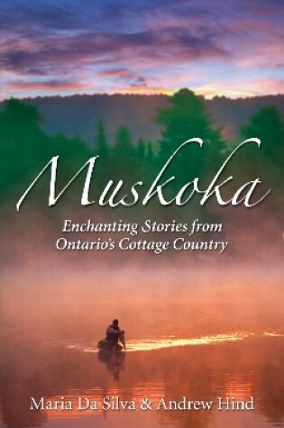 Cover of Muskoka