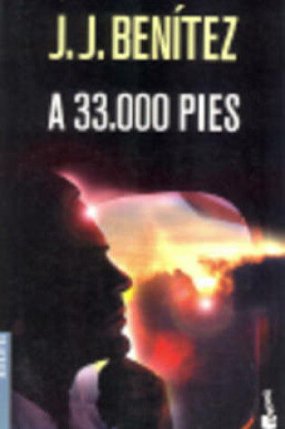 Cover of A 33.000 Pies