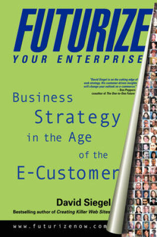 Cover of Futurize Your Enterprise