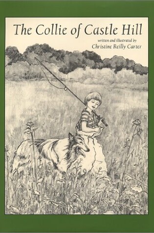 Cover of The Collie of Castle Hill