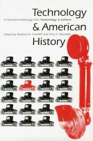 Cover of Technology and American History