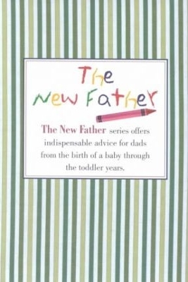 Book cover for New Father Series Boxed Set