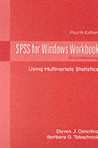 Cover of SPSS Workbook