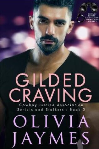 Cover of Gilded Craving