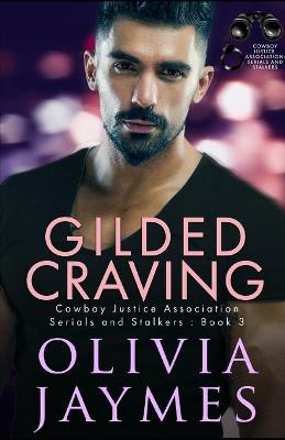 Book cover for Gilded Craving