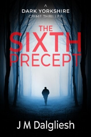 Cover of The Sixth Precept