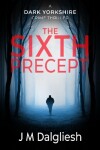 Book cover for The Sixth Precept