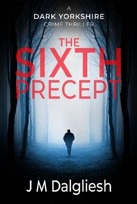 Cover of The Sixth Precept