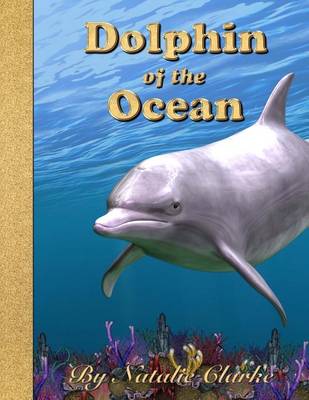Book cover for Dolphin of the Ocean
