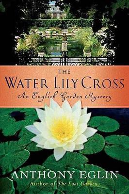 Book cover for The Water Lily Cross