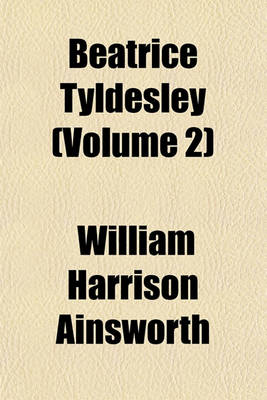 Book cover for Beatrice Tyldesley (Volume 2)