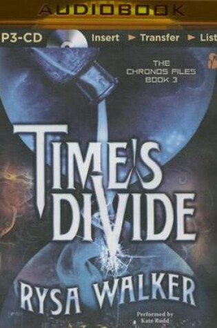 Cover of Time's Divide