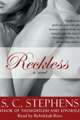 Cover of Reckless